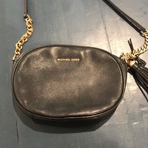 Michael Kors clutch purse